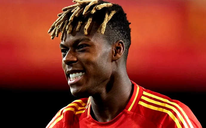Barcelona a primit bani din Rusia! „Pentru Nico Williams”