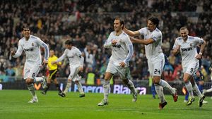 Mourinho, "înmuiat" de ținta numărul 1 a Realului!** "Vreau să joc NUMAI la Madrid!" Ce "galactic" e oferit la schimb în mutarea verii