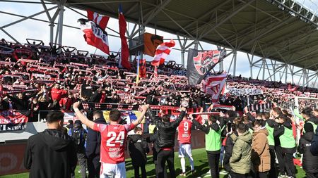 Cum și-au împărțit suporterii lui Dinamo biletele pentru derby-ul cu FCSB: brigăzile, la putere. DDB, la cealaltă extremă | EXCLUSIV