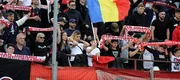 Peluza Cătălin Hîldan – Dinamo, alături de suporterii lui FC U Craiova! Mesaj dur îndreptat împotriva celor de la Sepsi: „Continuă să afișeze o atitudine vădit ostilă, asumată și lipsită de orice respect față de țara care îi găzduiește”