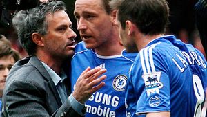 "Mourinho se va întoarce la Chelsea!** A lăsat o treabă neterminată acolo!"** Anunțul făcut de un fost jucător al englezilor: motivul e unul serios