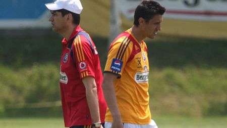 E dat "dracului"!** Marica a fost eliminat în cel de-al 666-lea minut jucat în acest sezon :)! Vezi când s-a mai întâlnit cu "numărul diavolului"