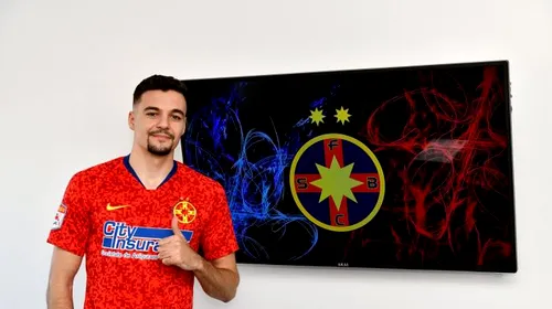 Cum a „blocat” Gică Hagi transferul lui Adrian Petre la FCSB! „Gigi Becali a preferat jucătorii de la Viitorul!” | EXCLUSIV