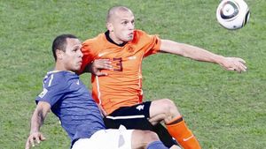 Secretul victorie olandezilor cu Brazilia**: "Naturalizează jucători de la 10 ani"