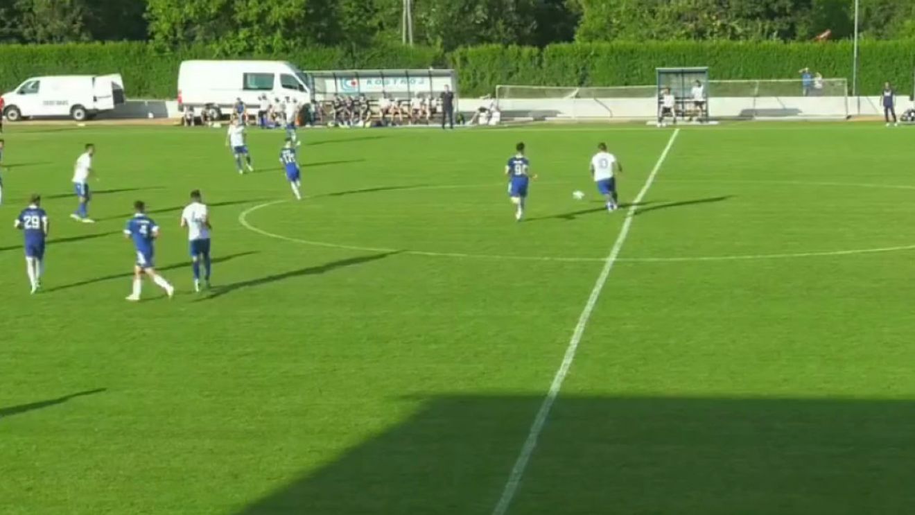 Adrian Mutu, debut cu stângul la FC U Craiova! Tehnicianul a tras primul semnal de alarmă: „N-avem soluții!”