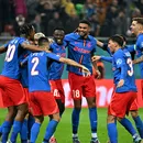 FCSB – Olympiacos Live Video Online în etapa 5 din Europa League, ora 22:00. Echipele probabile. Peste 40.000 de fani sunt așteptați pe Arena Națională