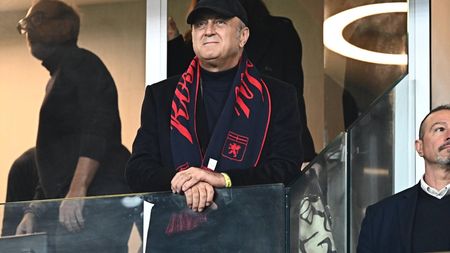 Obrazul subțire, cu cheltuială se ține. Italienii scriu despre transferul de 10.000.000 de euro pe care Dan Șucu îl pregătește pentru mercato de vară