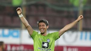 Mara e decis: "Vreau să fiu titular"