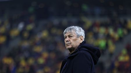 Mircea Lucescu, discurs categoric, după România - Bosnia 0-1. Ce scuze a găsit pentru eșec: „Am avut penalty. Ne-au lipsit fotbaliști importanți”