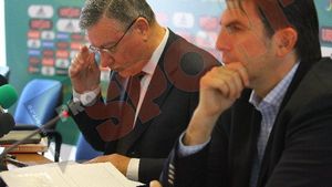 Sandu pune tunurile pe Răzvan:** "De ce a băgat unii jucători dacă avea suspiciuni? E doar o justificare a rezultatelor"