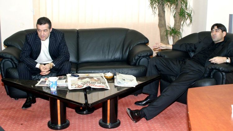 „E imposibil! Nu se mai poate schimba”. Victor Pițurcă, discurs acid despre Gigi Becali
