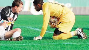 Dorin Goga amenință: "Batem Steaua!"