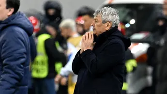 Ce a făcut Mircea Lucescu după eșecul cu Bosnia! „Nu a dormit azi noapte”