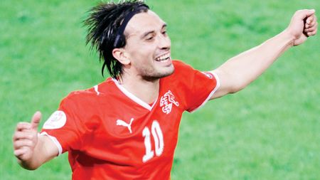 Yakin, eroul "inutil" al Elveției