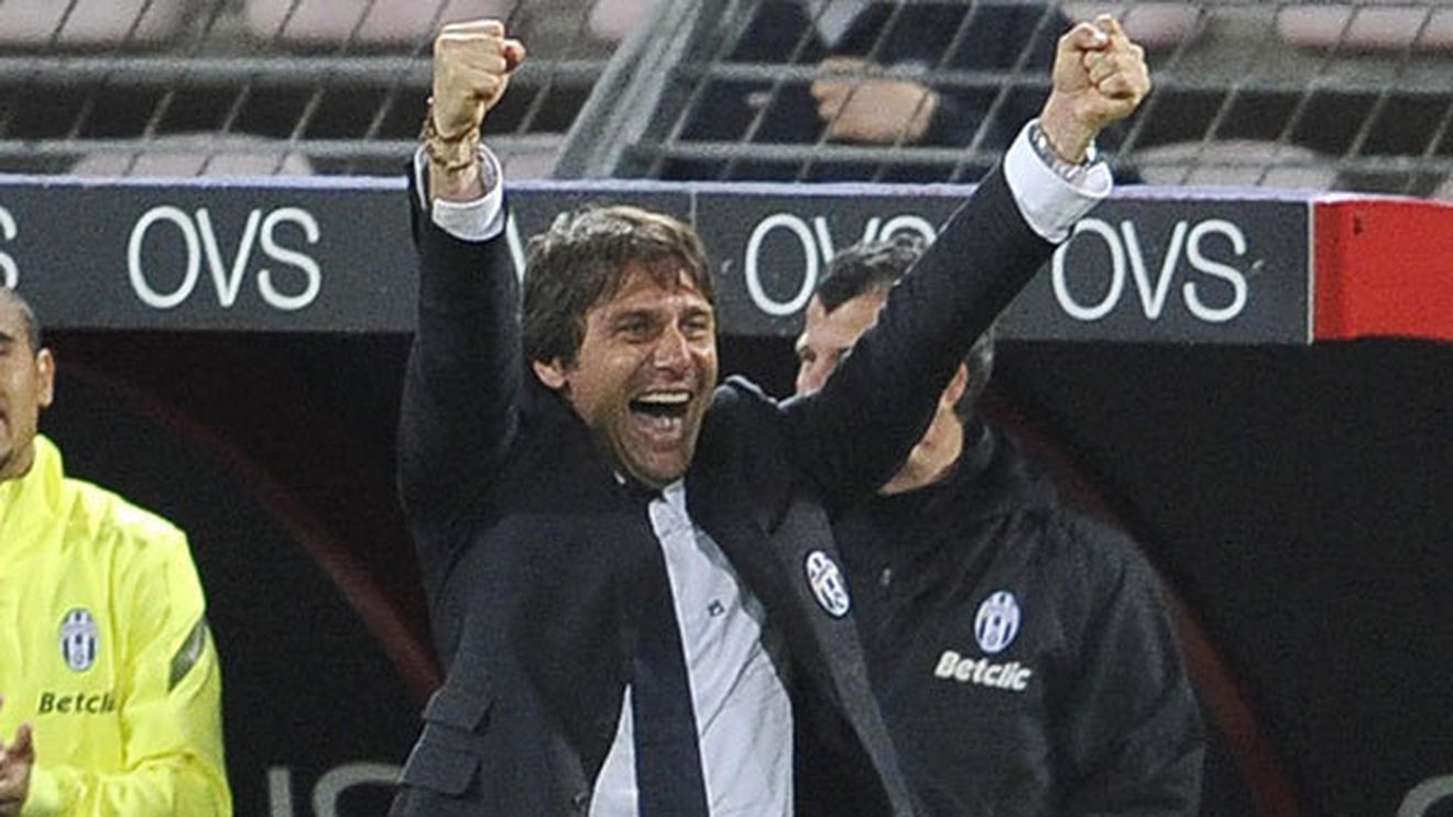 Juve e noua campioană în Serie A!** "Meritul cel mai mare în câștigarea acestui titlu îl au jucătorii și suporterii"