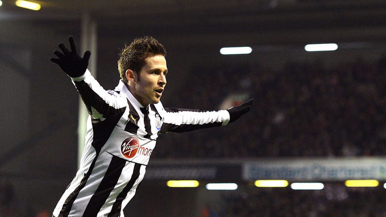 PSG s-a înțeles cu Newcastle: Cabaye va juca pe Parc des Princes