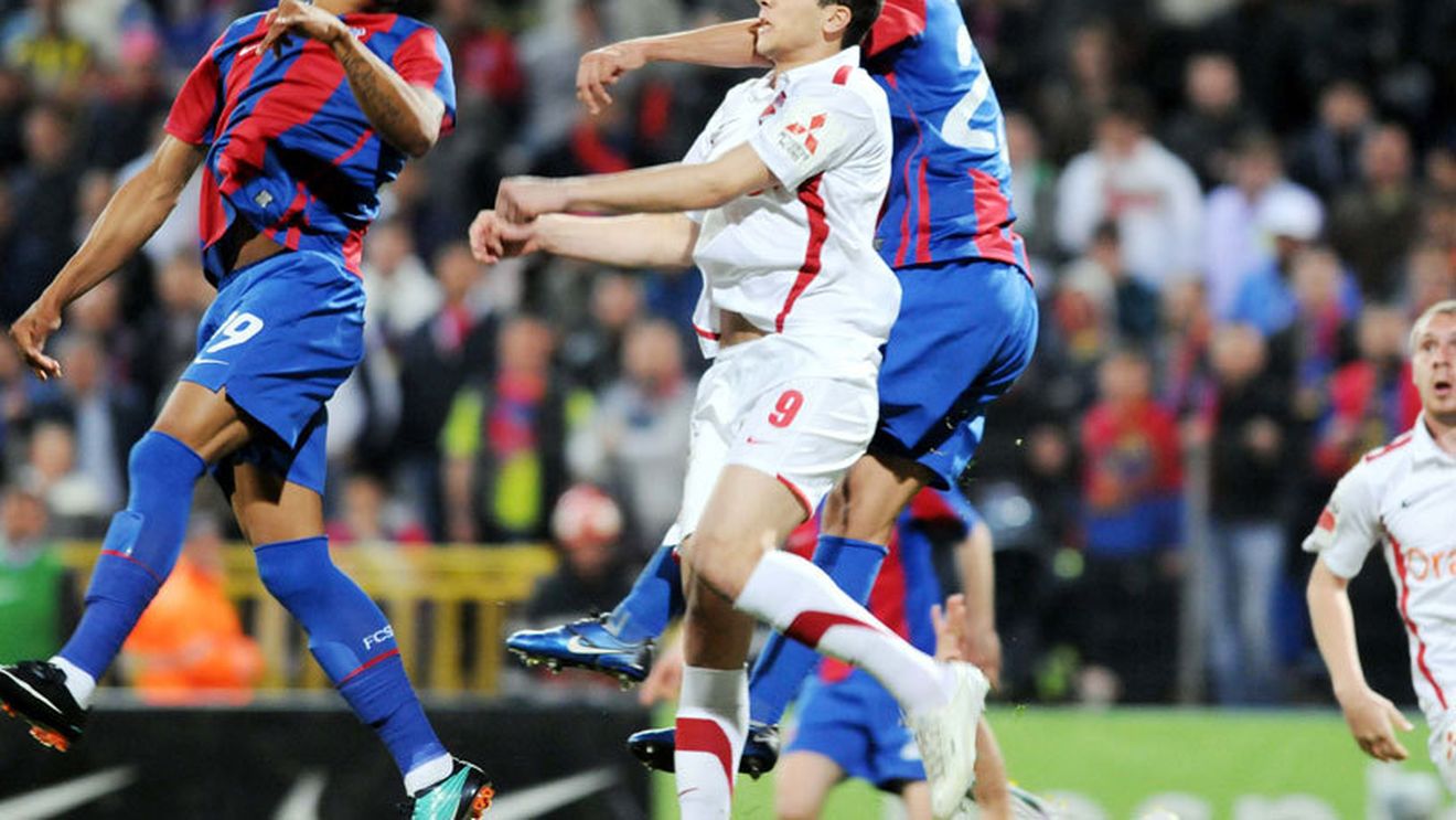 Geraldo, devastat de moartea lui Maicon: "L-am văzut acum cinci zile. Îi mulțumea Domnului pentru tot..."