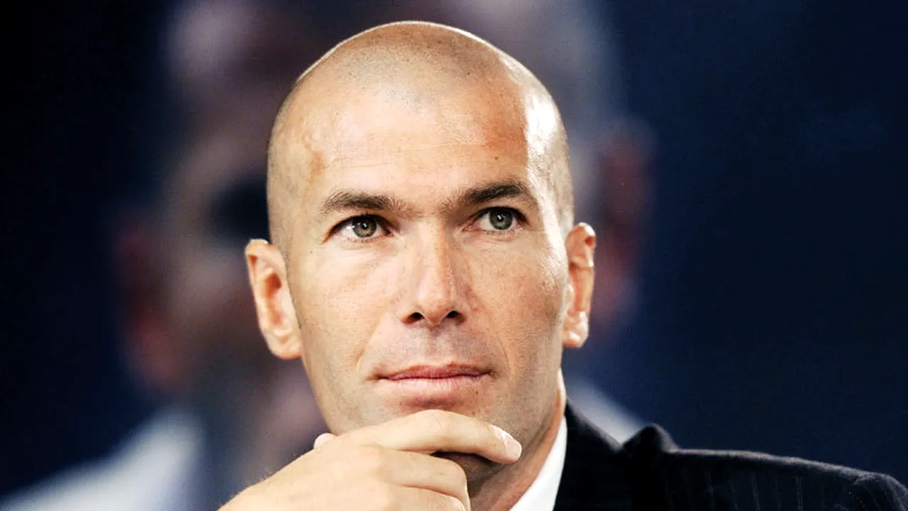Negociatorul! Zidane i-a convins pe Isco și Illaramendi să vină la Real Madrid