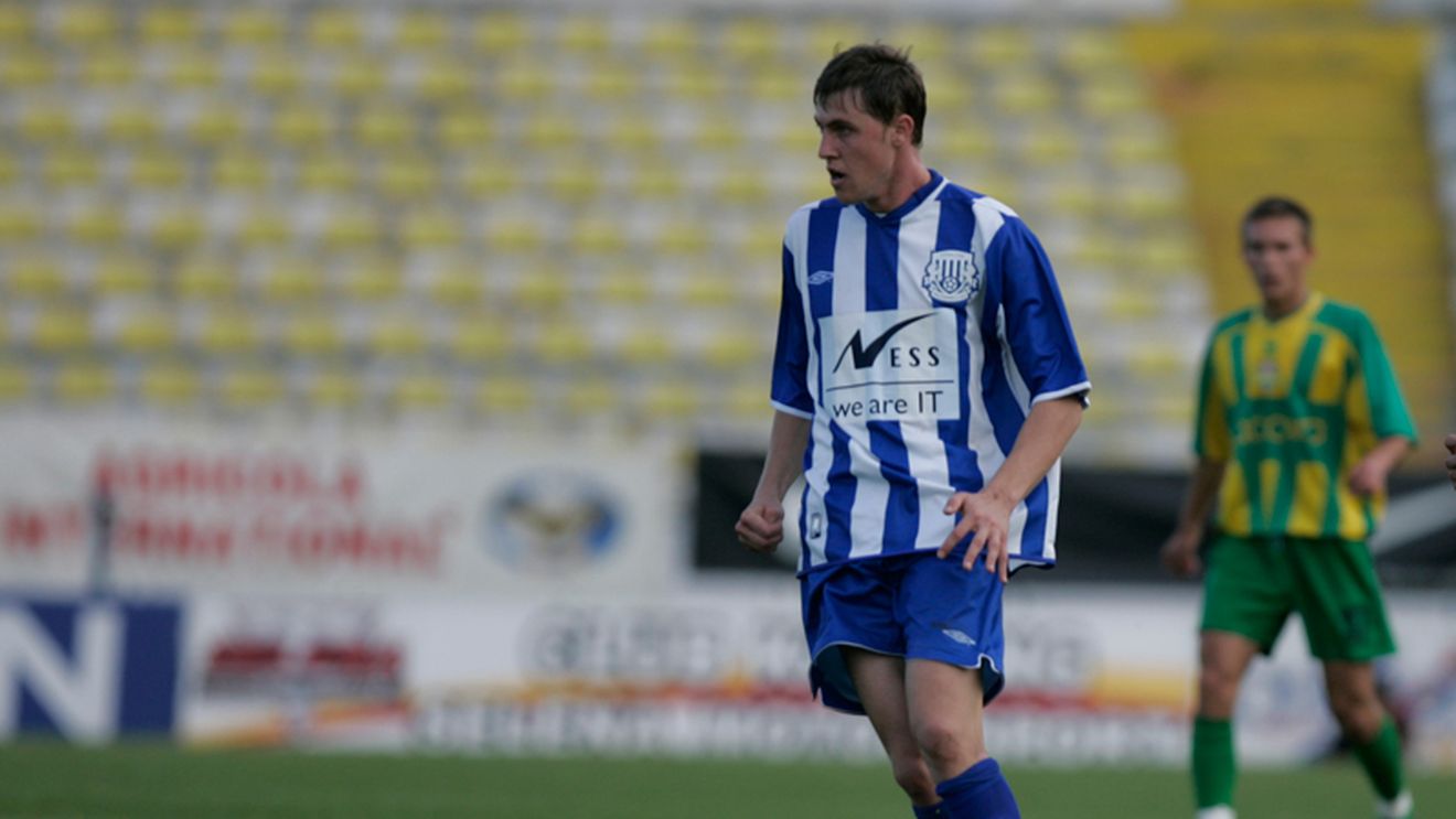 "Bâlbă nu mai joacă nimic"