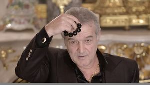 Becali, dat pe spate de un fost dinamovist: "Chiar aseară vorbeam cu MM!". Detalii despre situația accidetărilor înaintea derby-ului FCSB - Dinamo