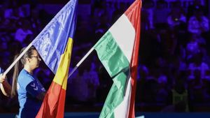 Experții au descoperit ce a făcut România cu coeficientul de țară în ultimii 4 ani şi Ungaria tremură!