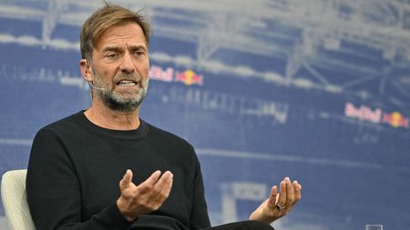 Jurgen Klopp a luat decizia după ce Liverpool și Real Madrid l-au căutat pentru a-l oferta