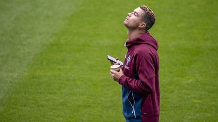 Tensiuni între Ronaldo și Jorge Jesus?! Legendarul atacant a plecat la hotel în mijlocul antrenamentului Portugaliei