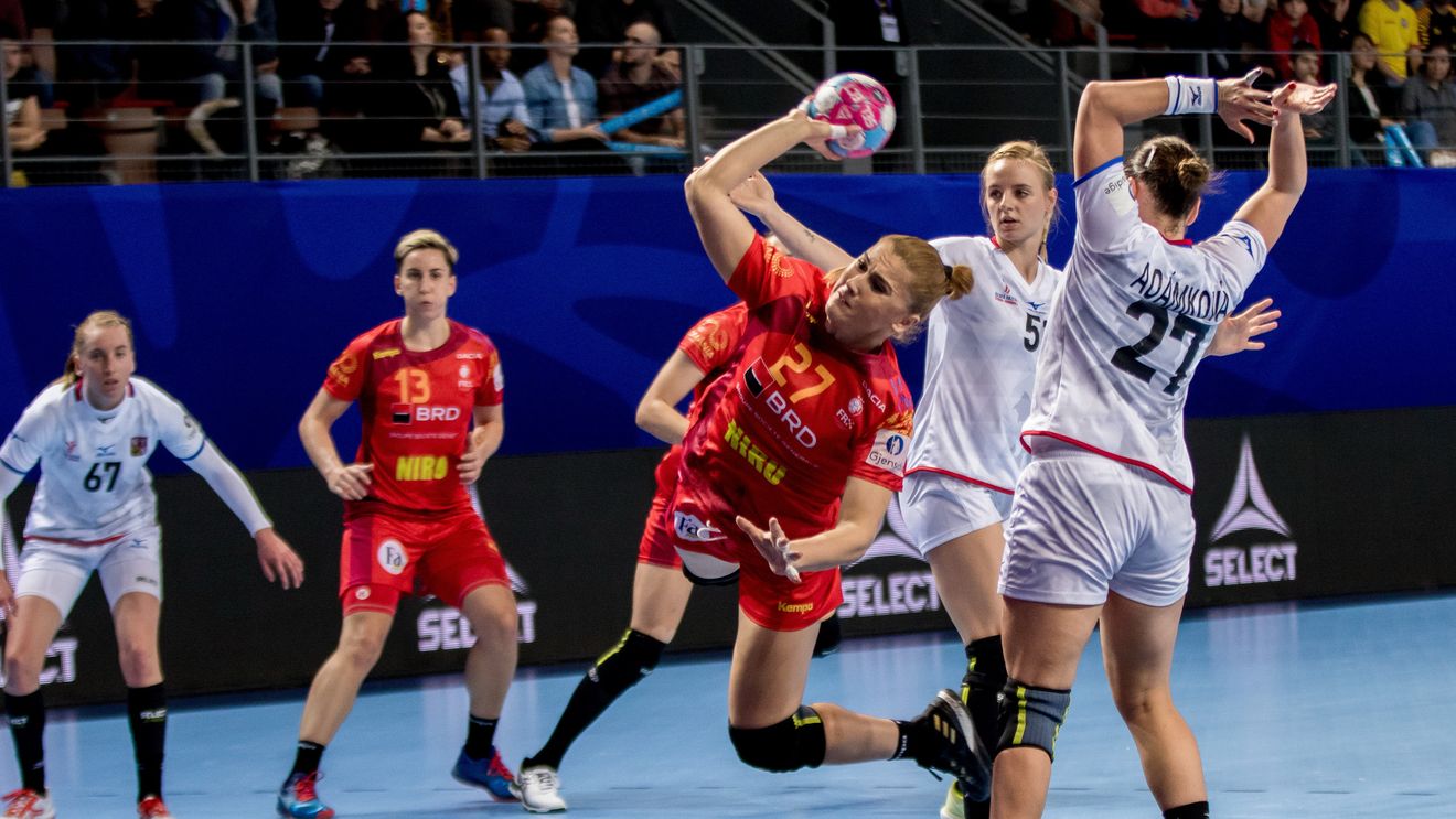 EURO 2018 | Primele concluzii după partida cu Cehia: "În momentul în care o luăm la vale, nu ne mai oprim. Acum...". Germania nu ne sperie, deși a bătut Norvegia: "E greu să repete meciul"