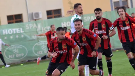 ACSM Reșița, doar un amical în pauza competițională. Trupa lui Dorinel Munteanu întâlnește o adversară din Liga 2