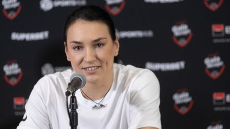 Decizie de ultimă oră luată de CSM București. Ce se va întâmpla cu numărul de pe tricoul legendarei Cristinei Neagu. EXCLUSIV