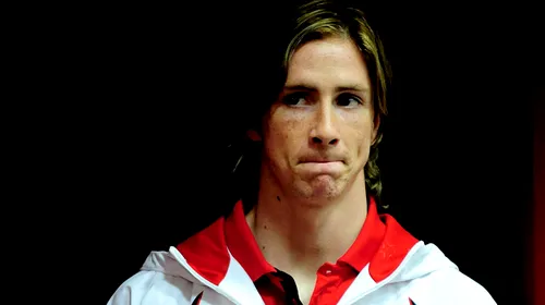 Torres: „Sunt mai motivat la Euro după ce am pierdut CL cu Liverpool”