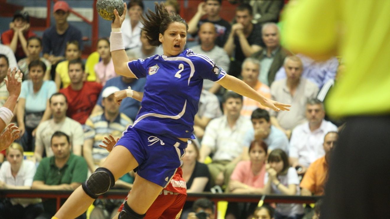 România-Ungaria 26-27, la Mondialul de tineret din Macedonia