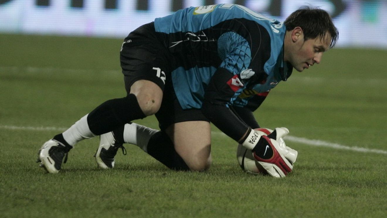"Am fost sfătuit prost"
