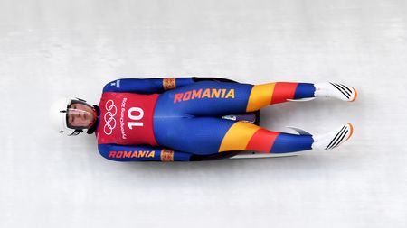 JO 2018 | Performanță uriașă pentru România! Raluca Strămăturaru a obținut cel mai bun rezultat al tricolorilor la JO de iarnă în ultimii 24 de ani 