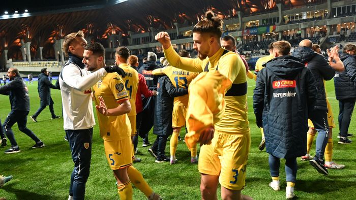 Radu Drăgușin știe unde se va transfera după ce a făcut show în preliminariile pentru EURO 2024. „E bine că au bani ca să achite!” VIDEO