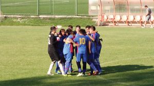 Steaua are finală din banii părinților