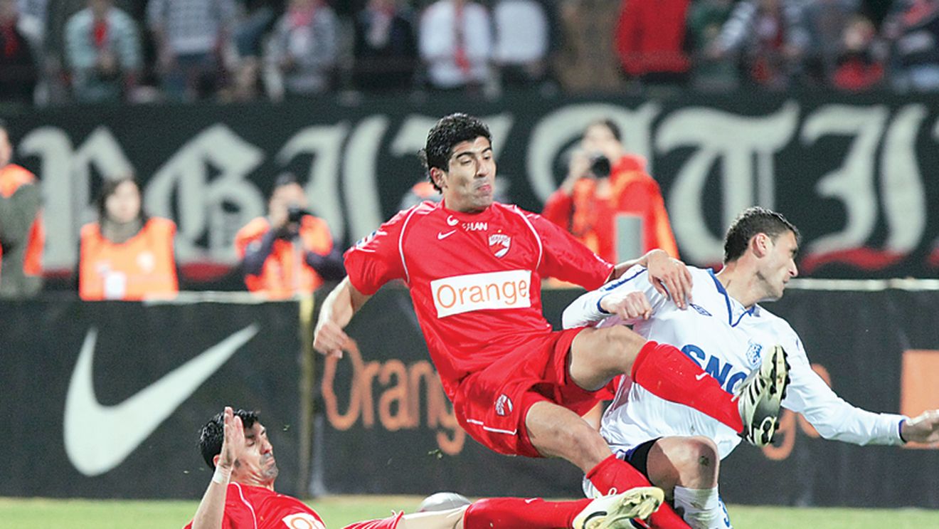 Dilema lui Mulțescu