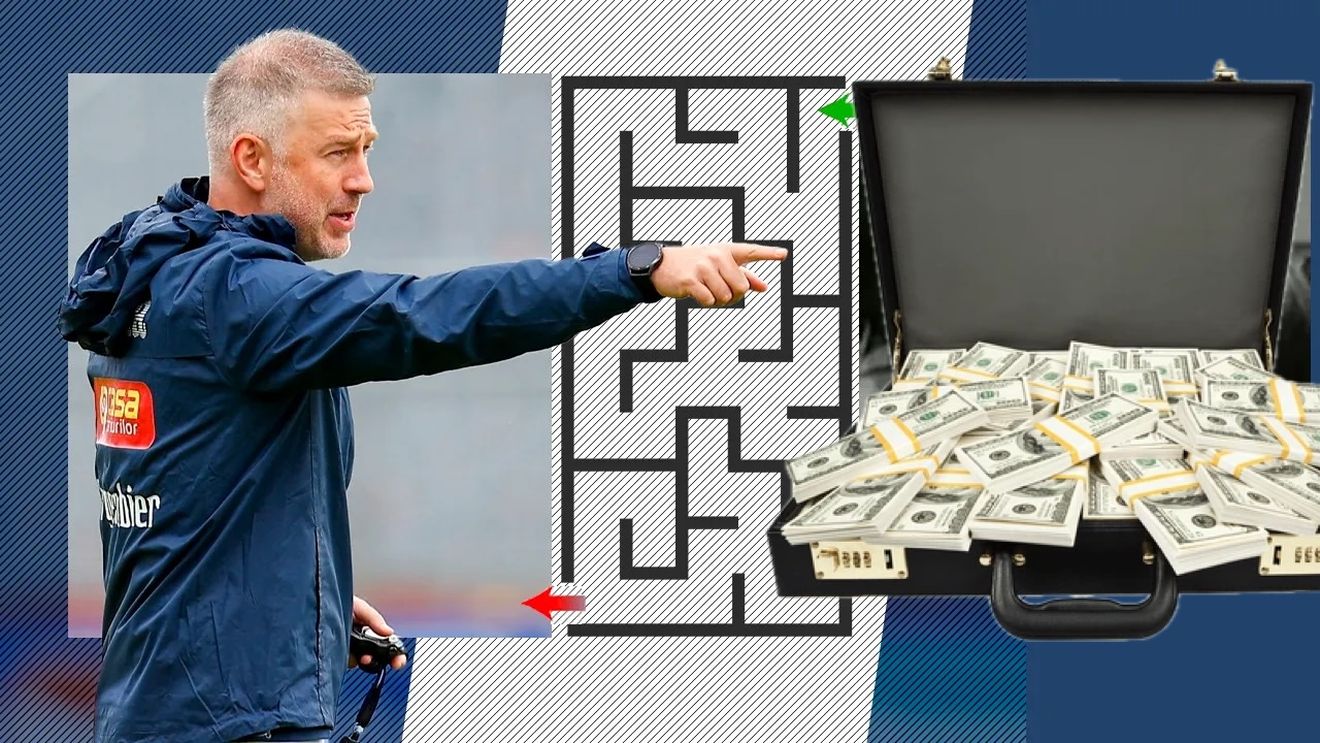 Reacția lui Edi Iordănescu despre contractul de 5.000.000 de dolari de la arabi: „Sunt nerăbdător să antrenez"