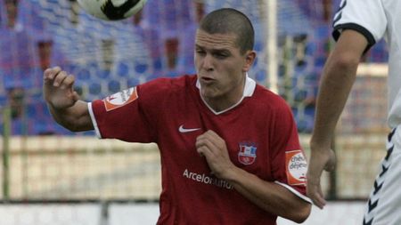 Marius Stan: "Craiova l-ar putea lua pe Bourceanu doar dacă-l dă la schimb pe Costea"