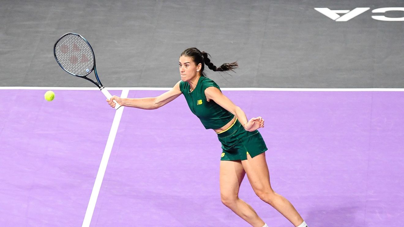 Înfrângere dramatică pentru Sorana Cîrstea la Indian Wells, după ce a avut două mingi de meci. Jaqueline Cristian a urcat spectaculos în turul al treilea