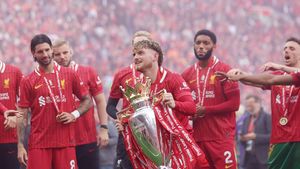 Începe EURO U21 2025, în Slovacia. Care sunt starurile ediţiei cu numărul 25 a turneului final de tineret. SPECIAL