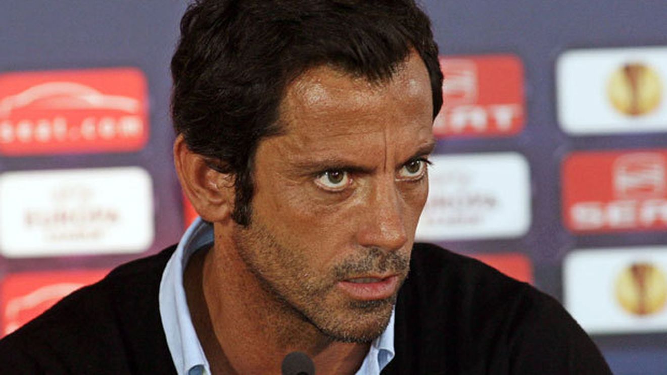 VIDEO | Watford și-a anunțat antrenorul. Arlauskis va avea parte de un tehnician care sare la bătaie