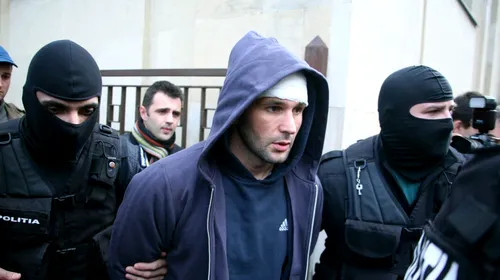 Incredibil! Un sportiv român, lider al unui clan interlop, a fost reținut după ce a ordonat incendierea unei case cu persoane înăuntru