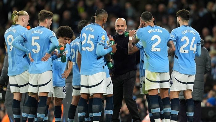 S-au încheiat partidele din ultima etapă a Ligii Campionilor. Manchester City a învins Brugge și va juca în play-off-ul pentru optimile de finală