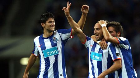 "FC Porto e mai puternică decât Benfica!** Suntem favoriți la titlu"