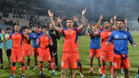 Revine la FCSB după ce nu s-a adaptat în străinătate și îi pune condiții lui Gigi Becali: „Mă întorc, dar nu mai accept asta! M-am lovit de un șoc cultural acolo”