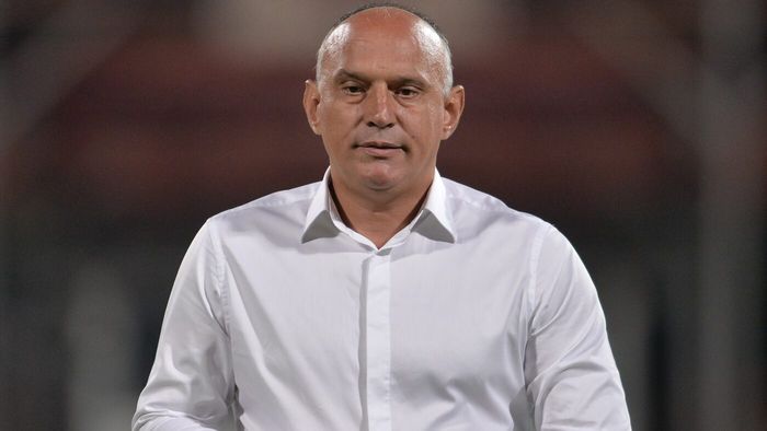 Florin Prunea a rupt tăcerea despre bătaia cu „piticul atomic” Miron Cozma: „Eu și Lupu am vrut să-l cardim la vestiare”
