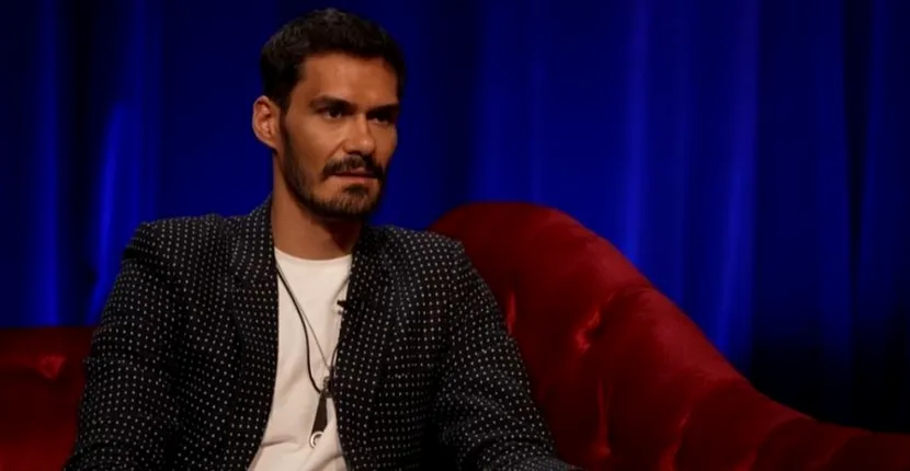 Ce a declarat George Burcea despre consumul de droguri. ”Episodul cu stupefiante, da, a fost real!”