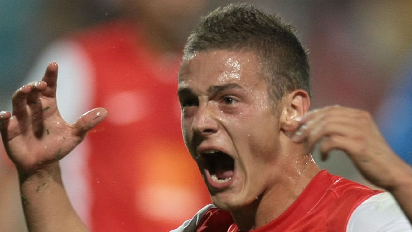 Gabi Torje a ratat un penalty în minutul 84, Osmanlispor a pierdut cu 1-2. Rusescu a intrat în minutul 70, Seto și Szukala au fost doar rezerve