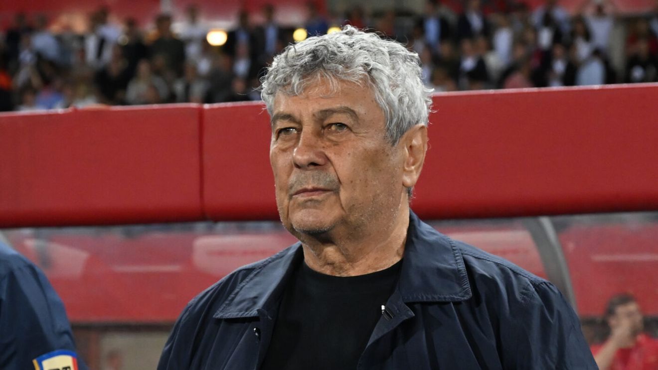 Mircea Lucescu, revoluție în primul „11” al României cu Cipru! Forțat şi de probleme, a schimbat 5 posturi